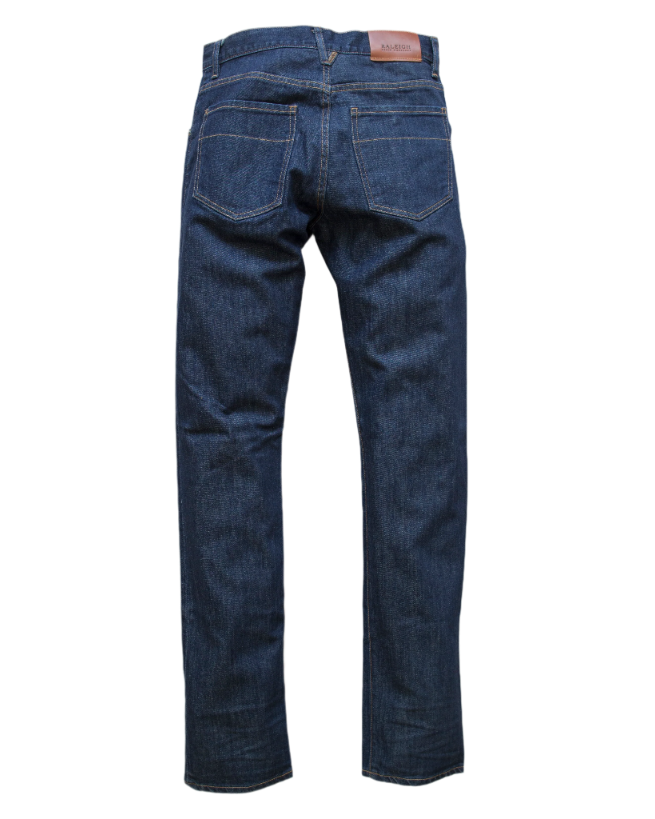 Alexander Resin Rinse