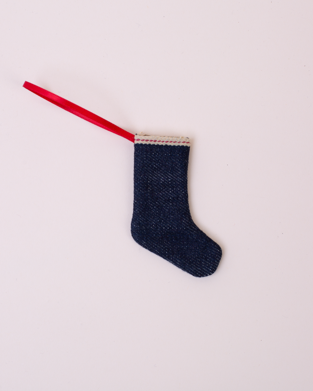 Stocking Ornament | OG