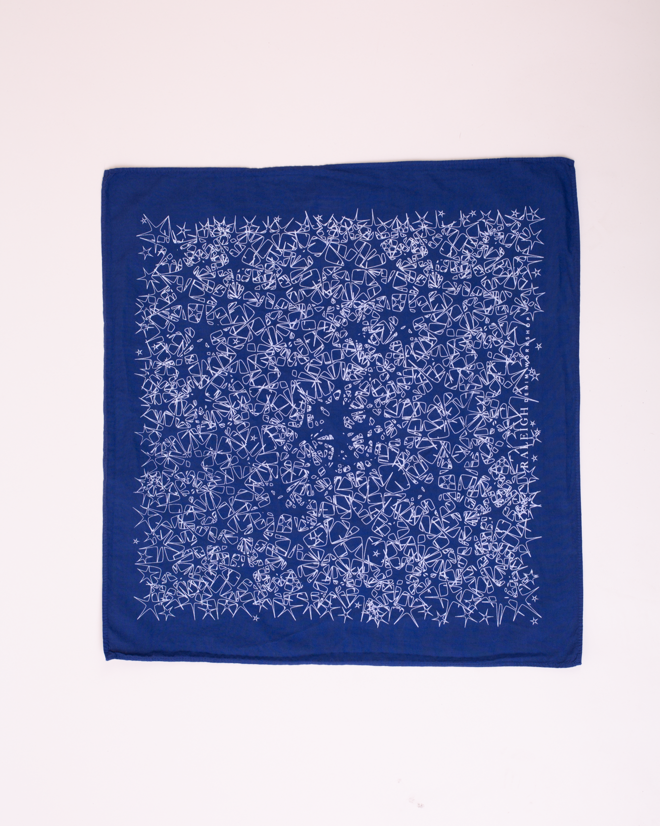 Bandana | Starry Stars - Royal