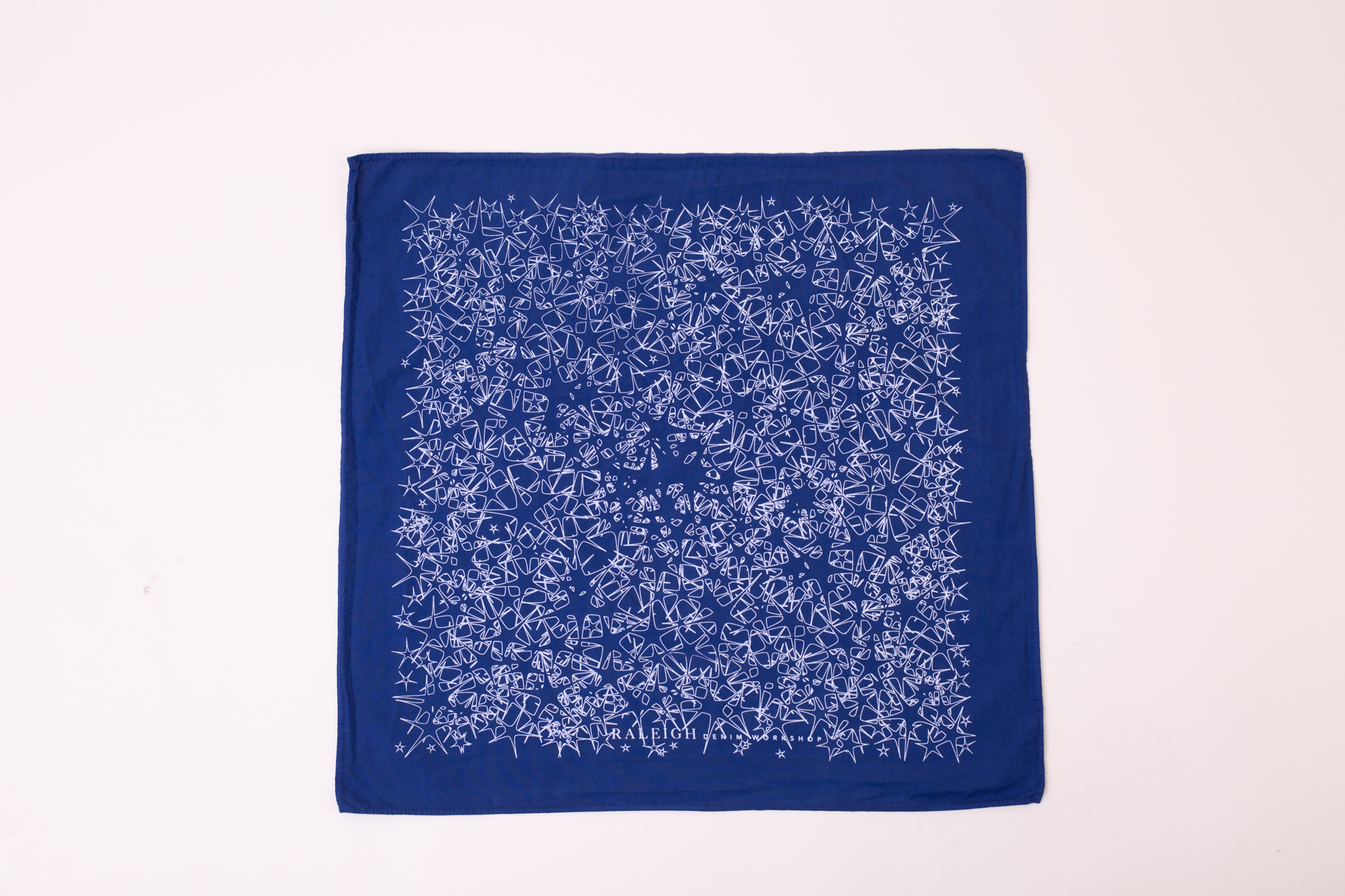Bandana | Starry Stars - Royal
