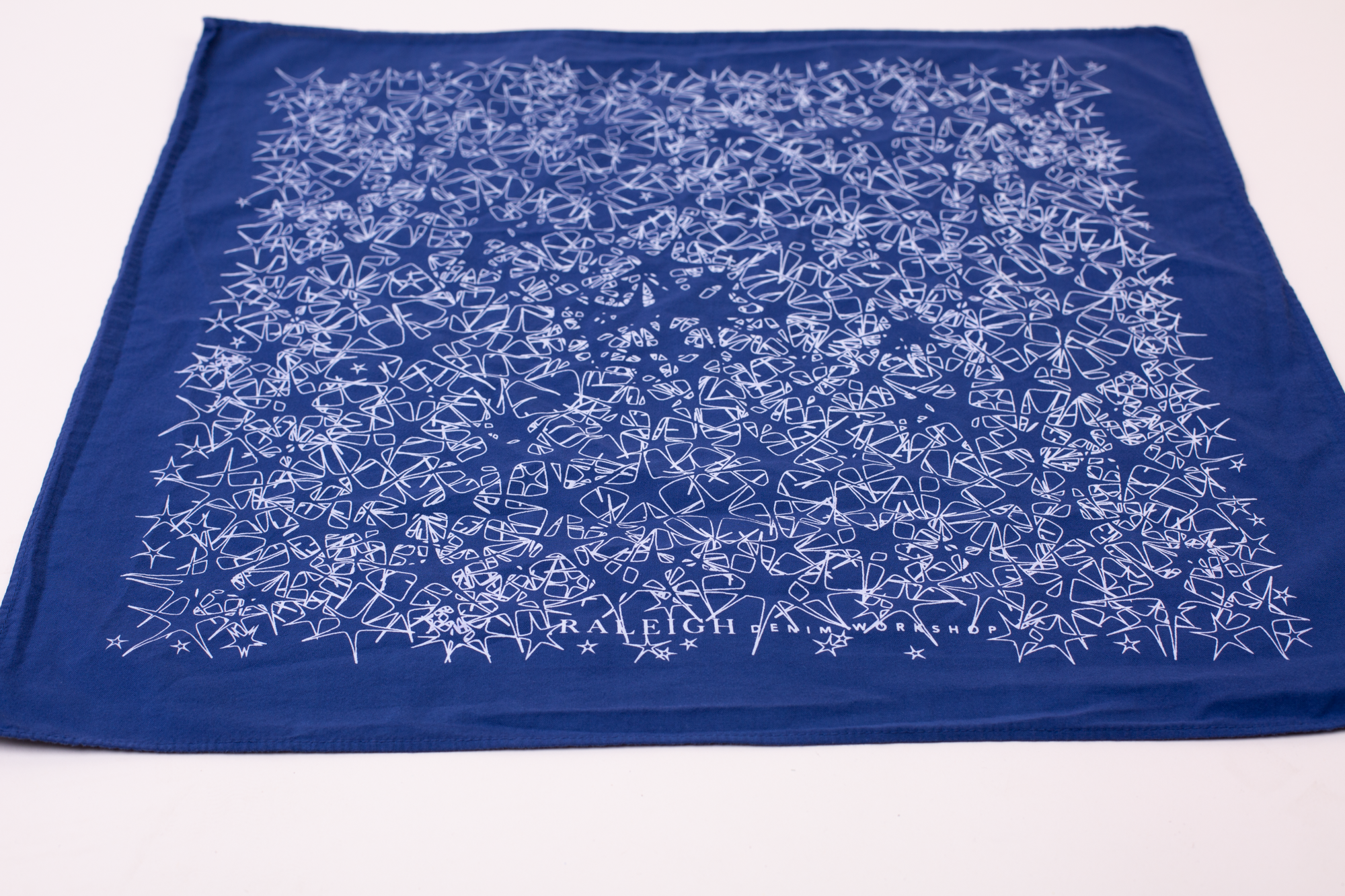 Bandana | Starry Stars - Royal