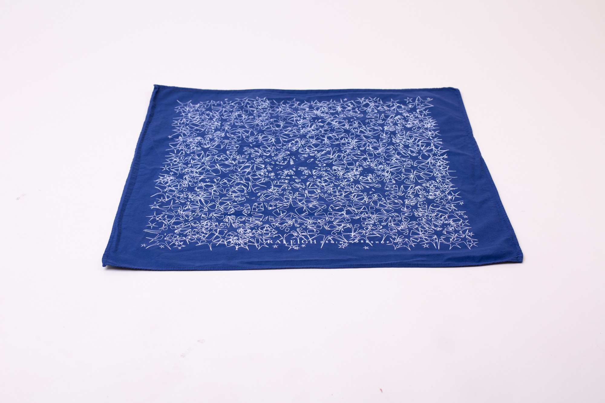 Bandana | Starry Stars - Royal