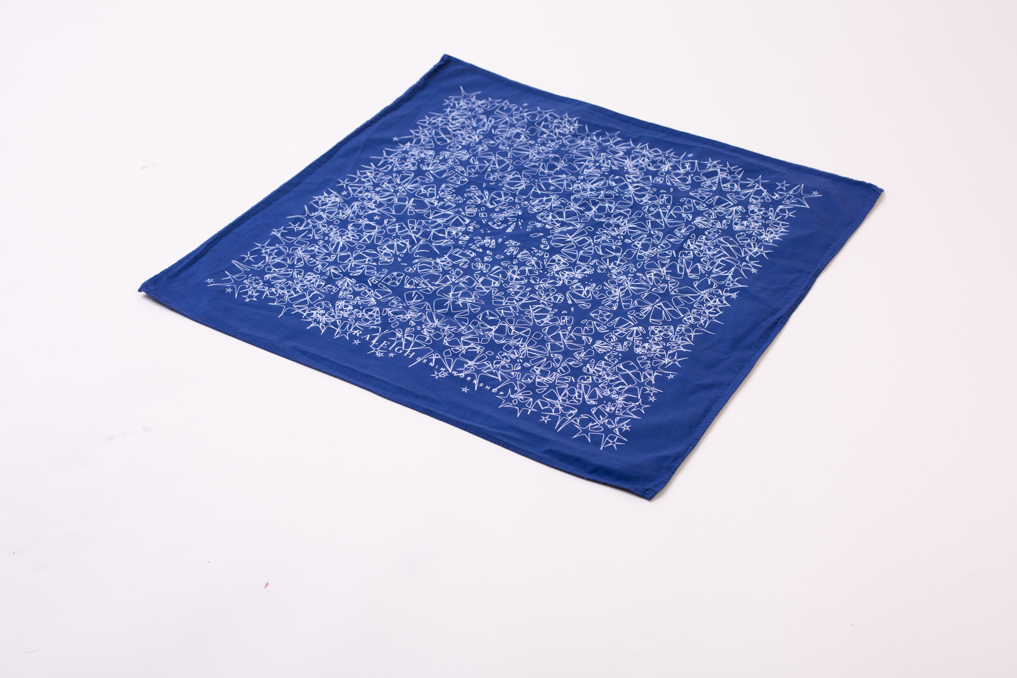 Bandana | Starry Stars - Royal