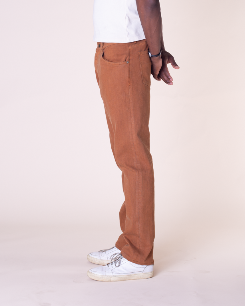 Jones Stretch | Bourbon