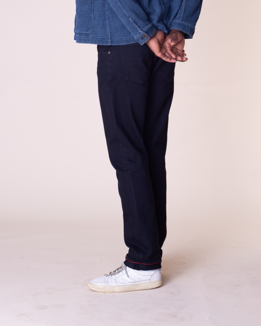 Jones Stretch | Black