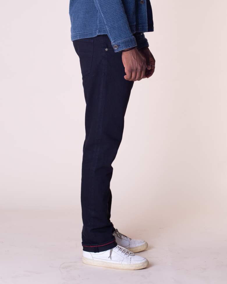 Jones Stretch | Black