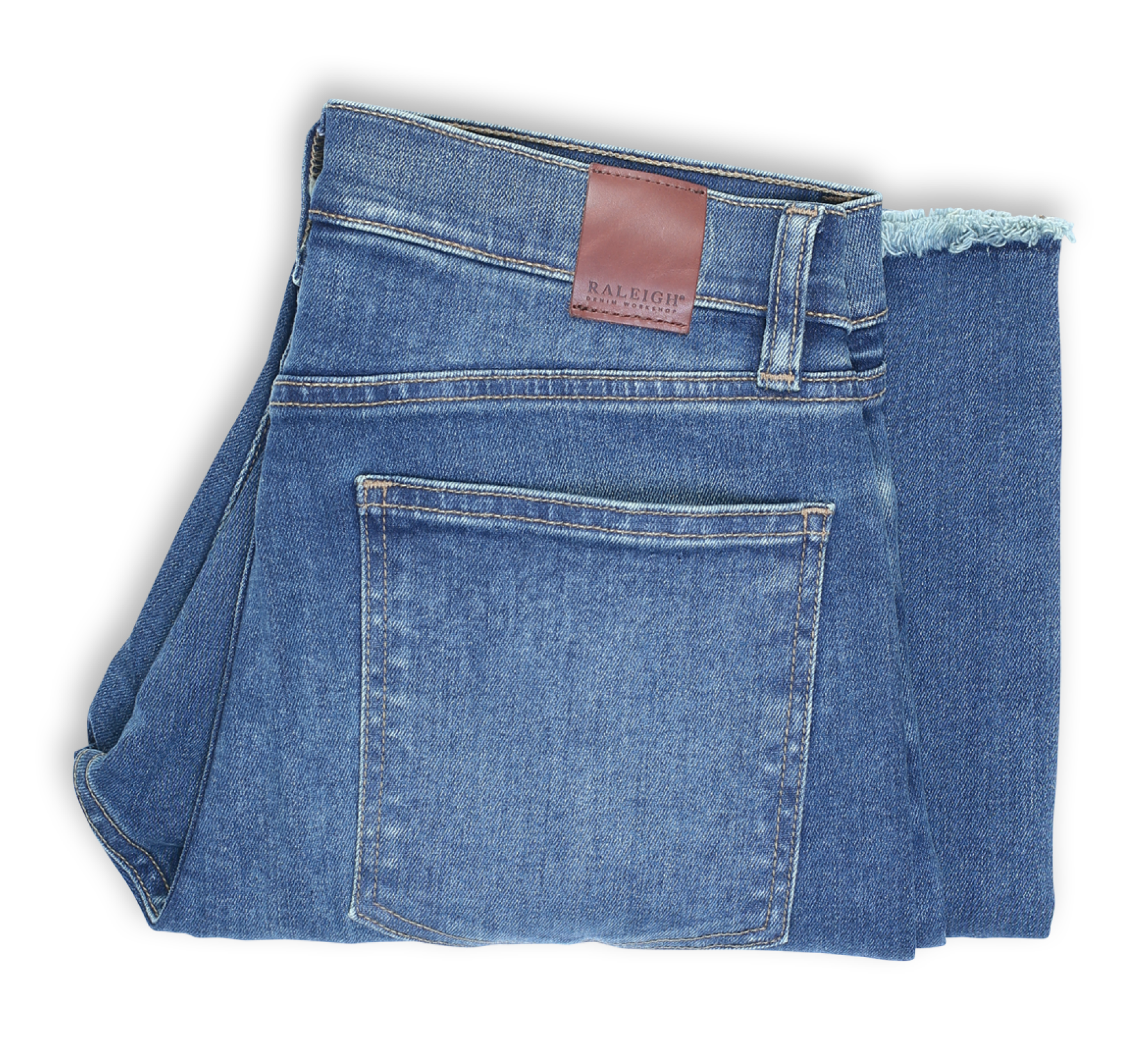 Camden | Medium Wash