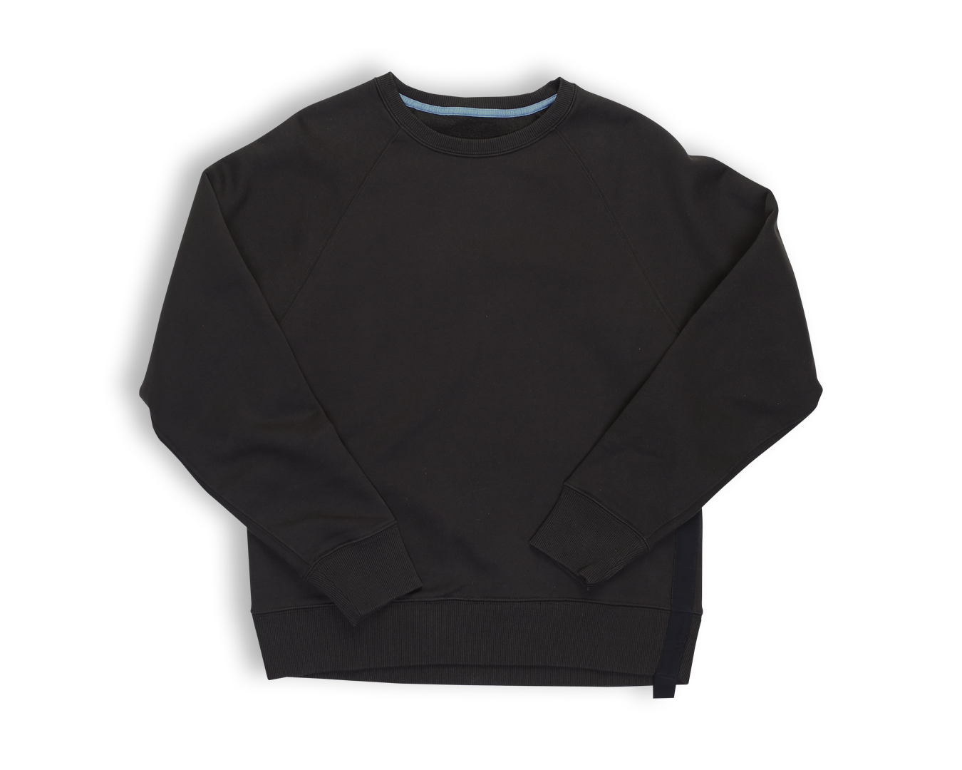 Crewneck Sweatshirt | Black