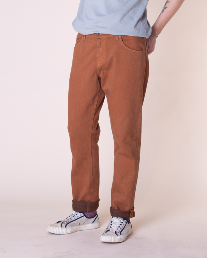 Jones Stretch | Bourbon