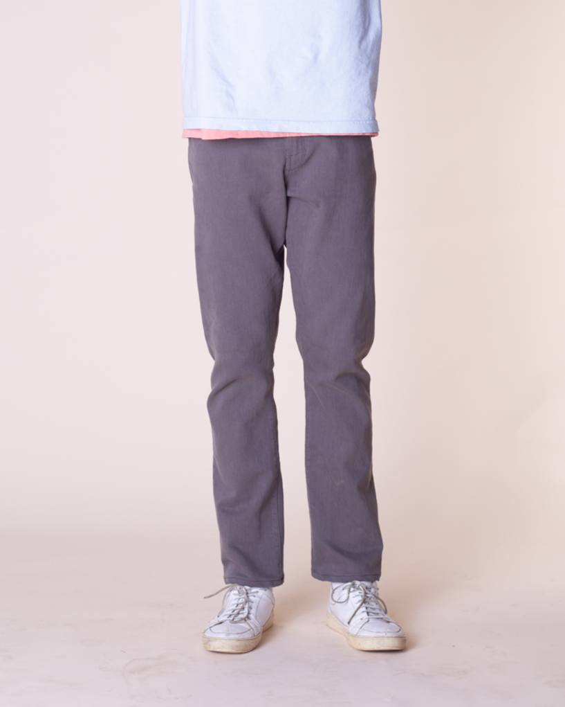 Jones Stretch | Stone