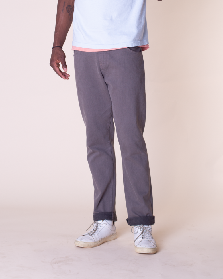 Jones Stretch | Stone