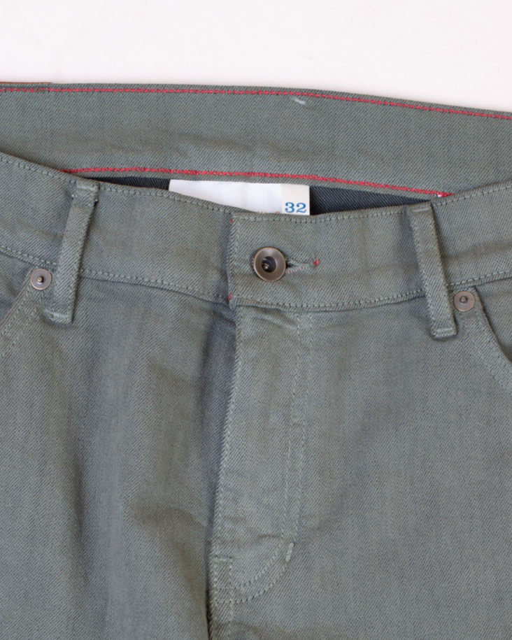 Jones Stretch | Army