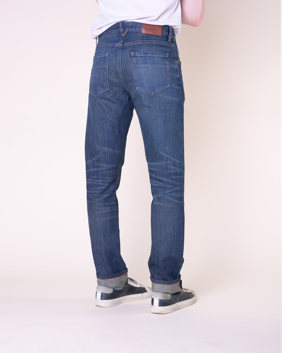 Alexander | 319 Wash