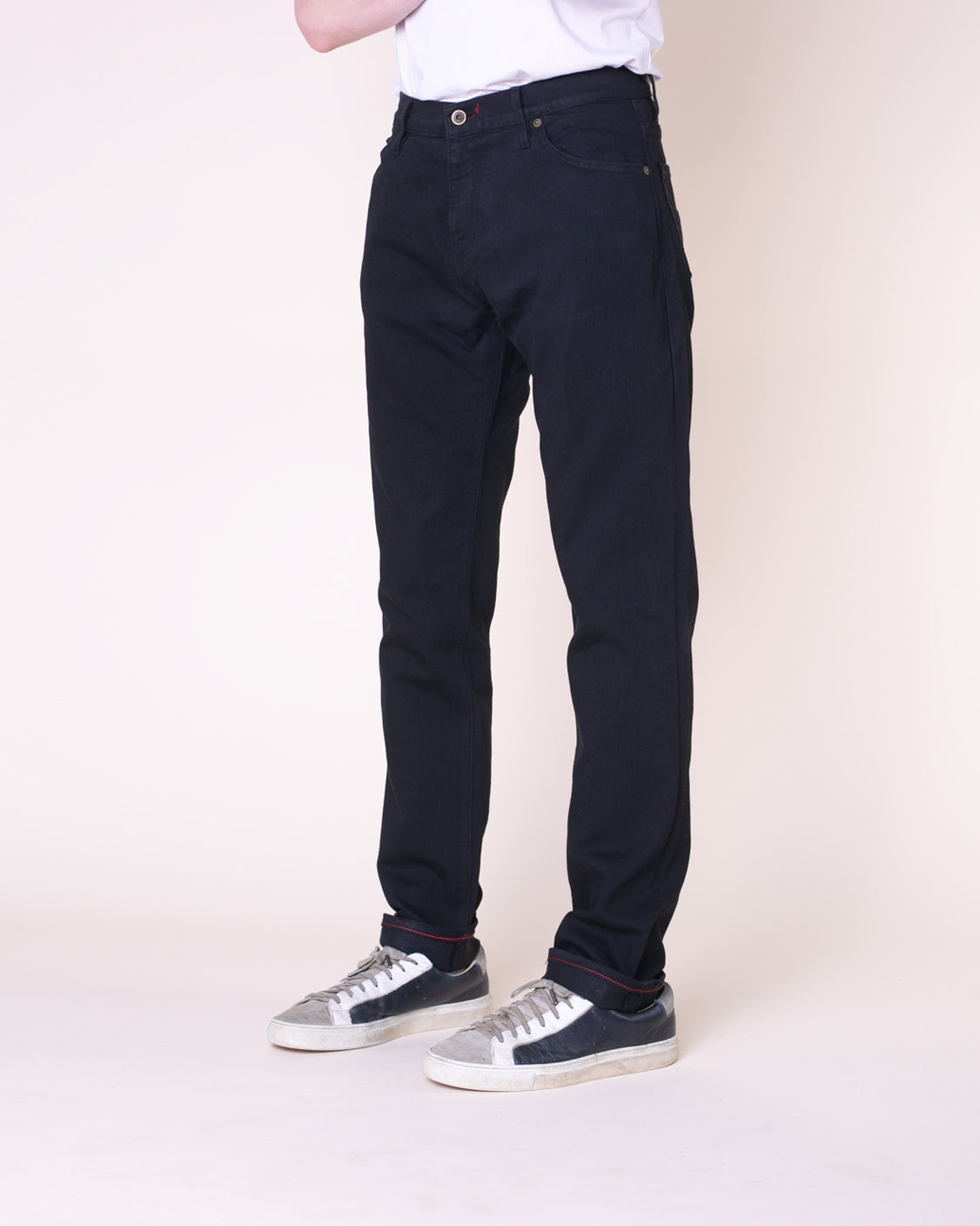 Alexander Stretch | Black
