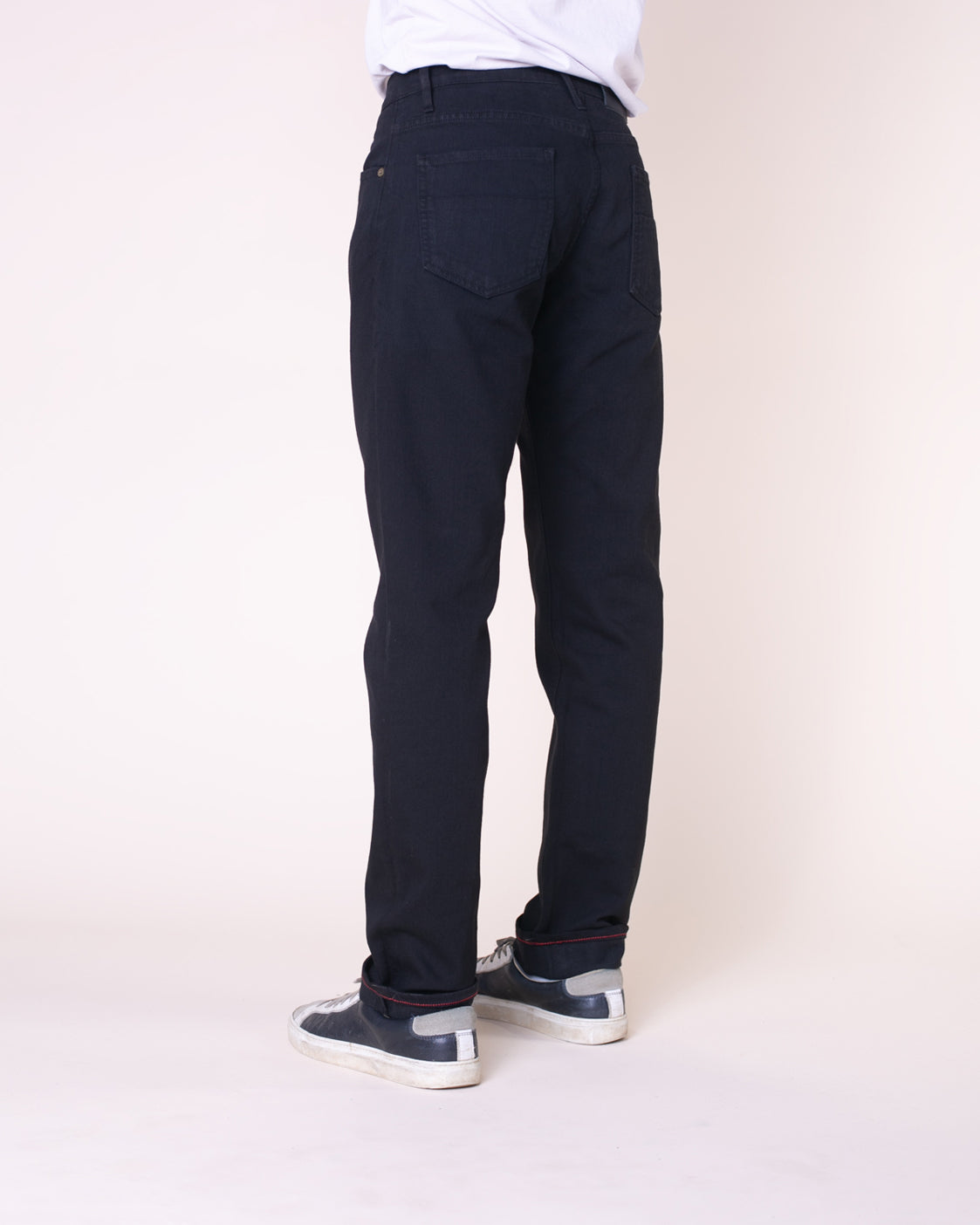 Alexander Stretch | Black