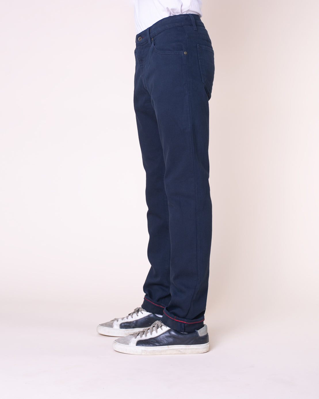 Alexander Stretch | Dark Fathom