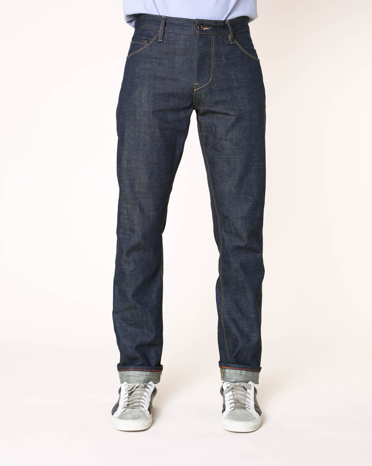 Alexander | Original Raw Selvage