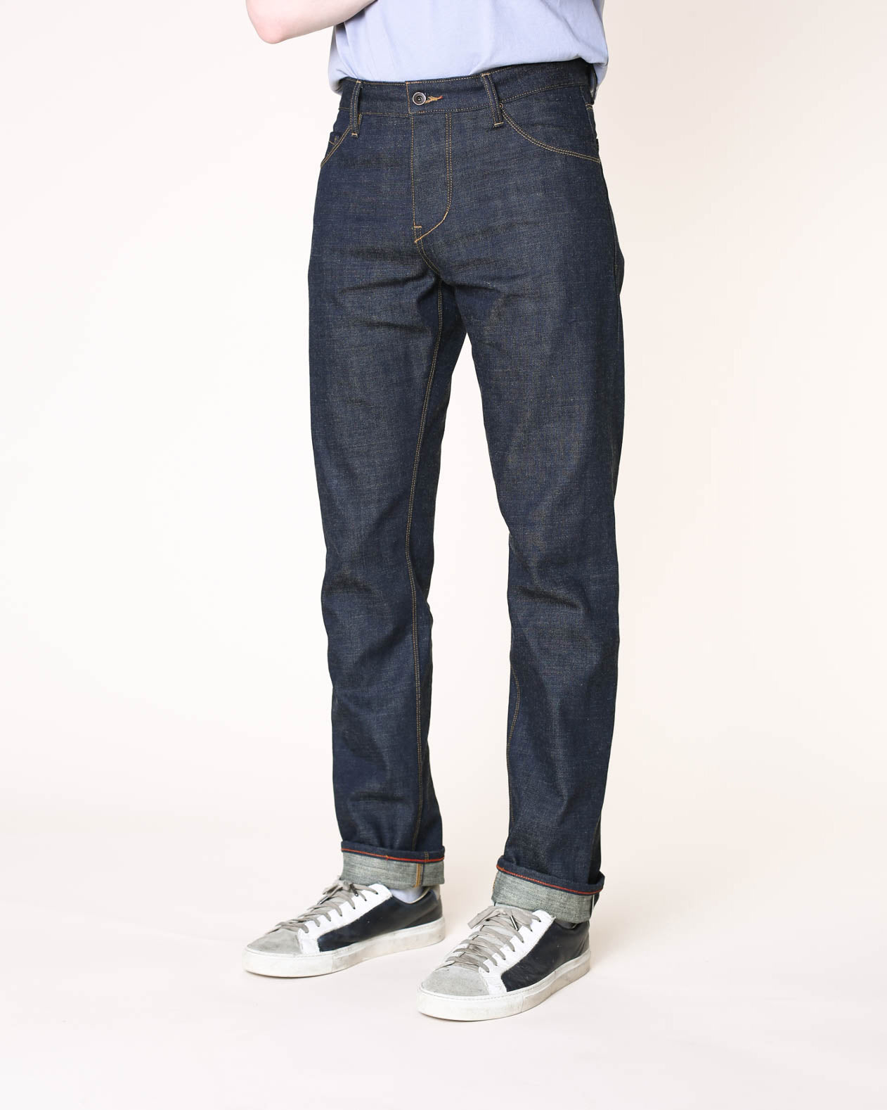 Alexander | Original Raw Selvage