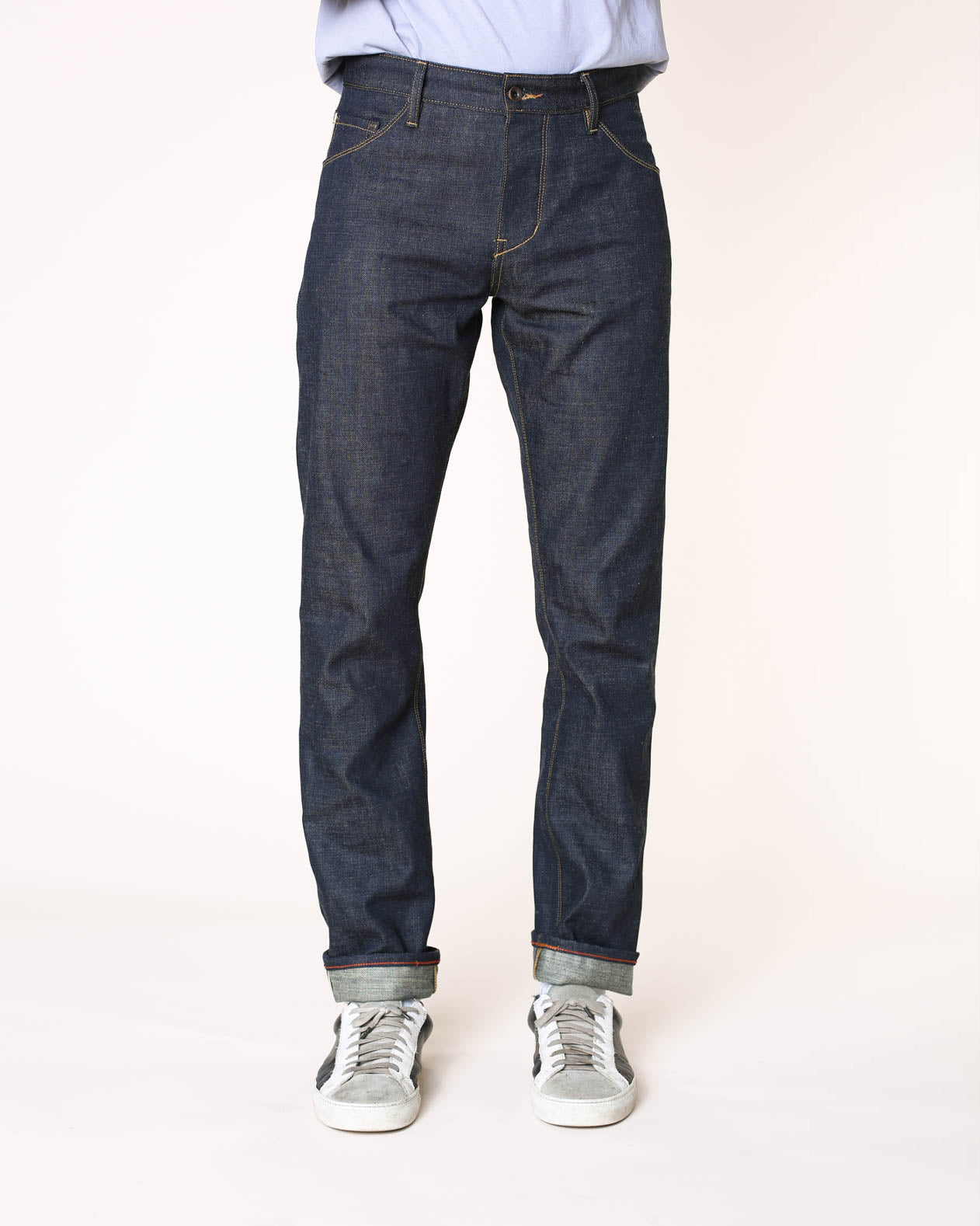 Alexander | Original Raw Selvage