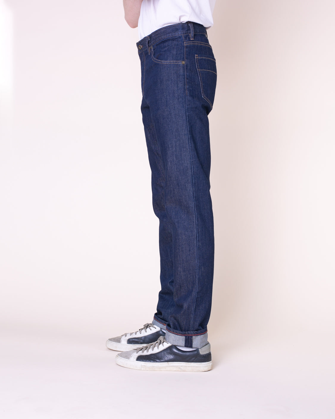 Alexander Resin Rinse