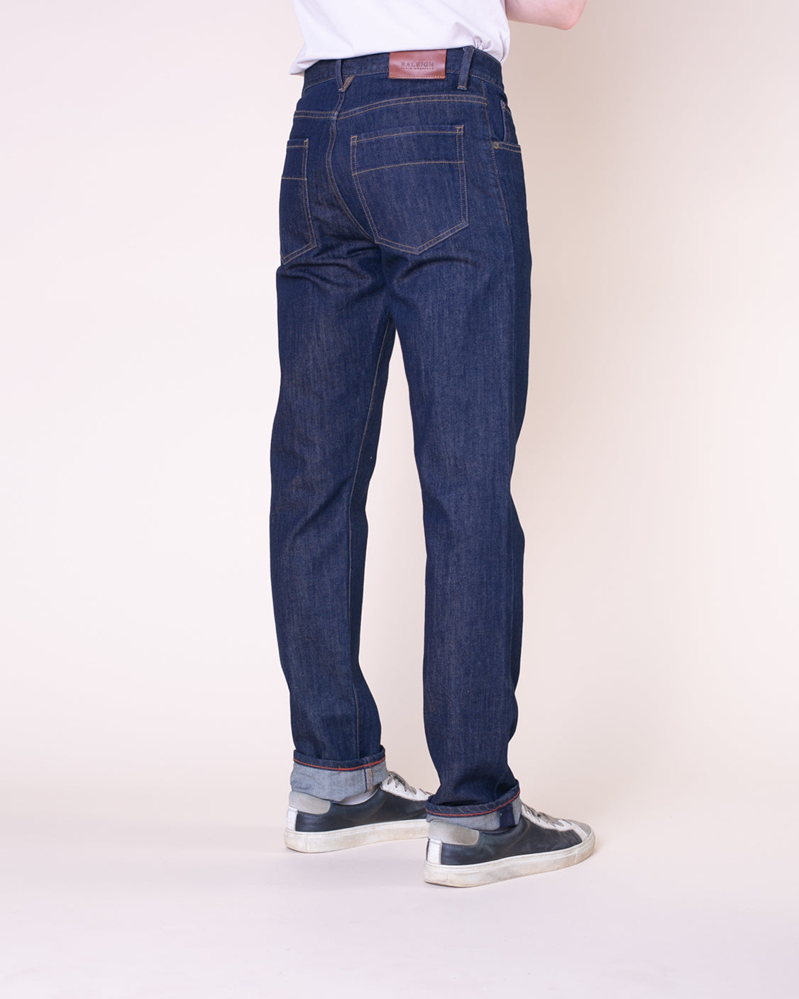 Alexander Resin Rinse