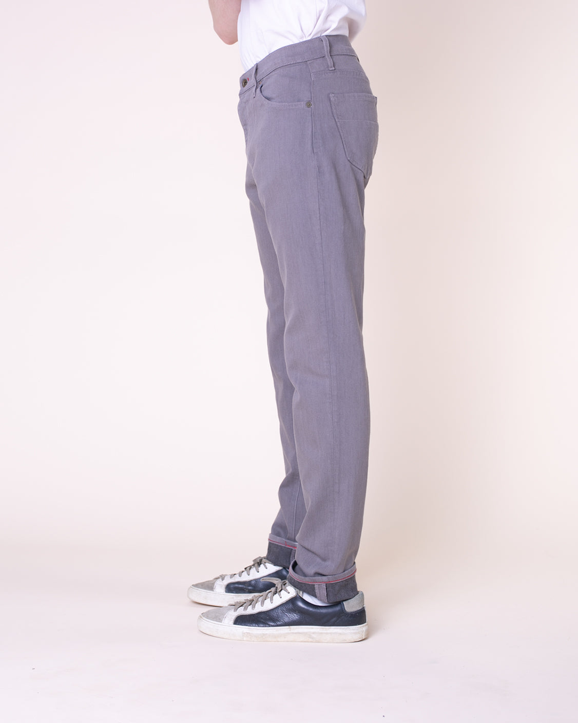 Alexander Stretch | Stone