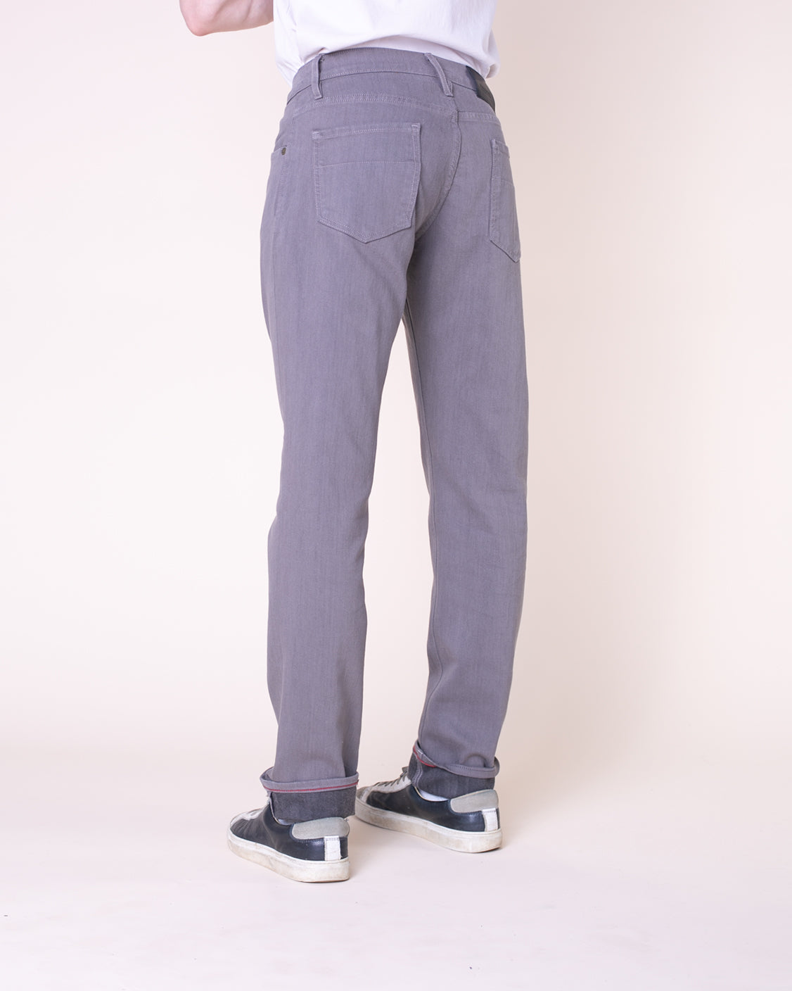 Alexander Stretch | Stone