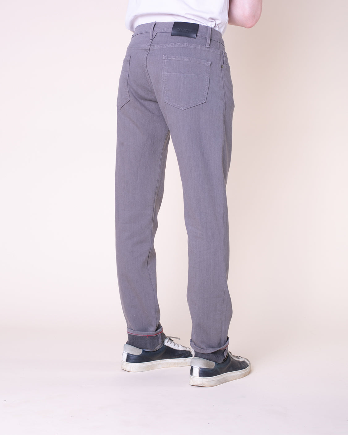 Alexander Stretch | Stone