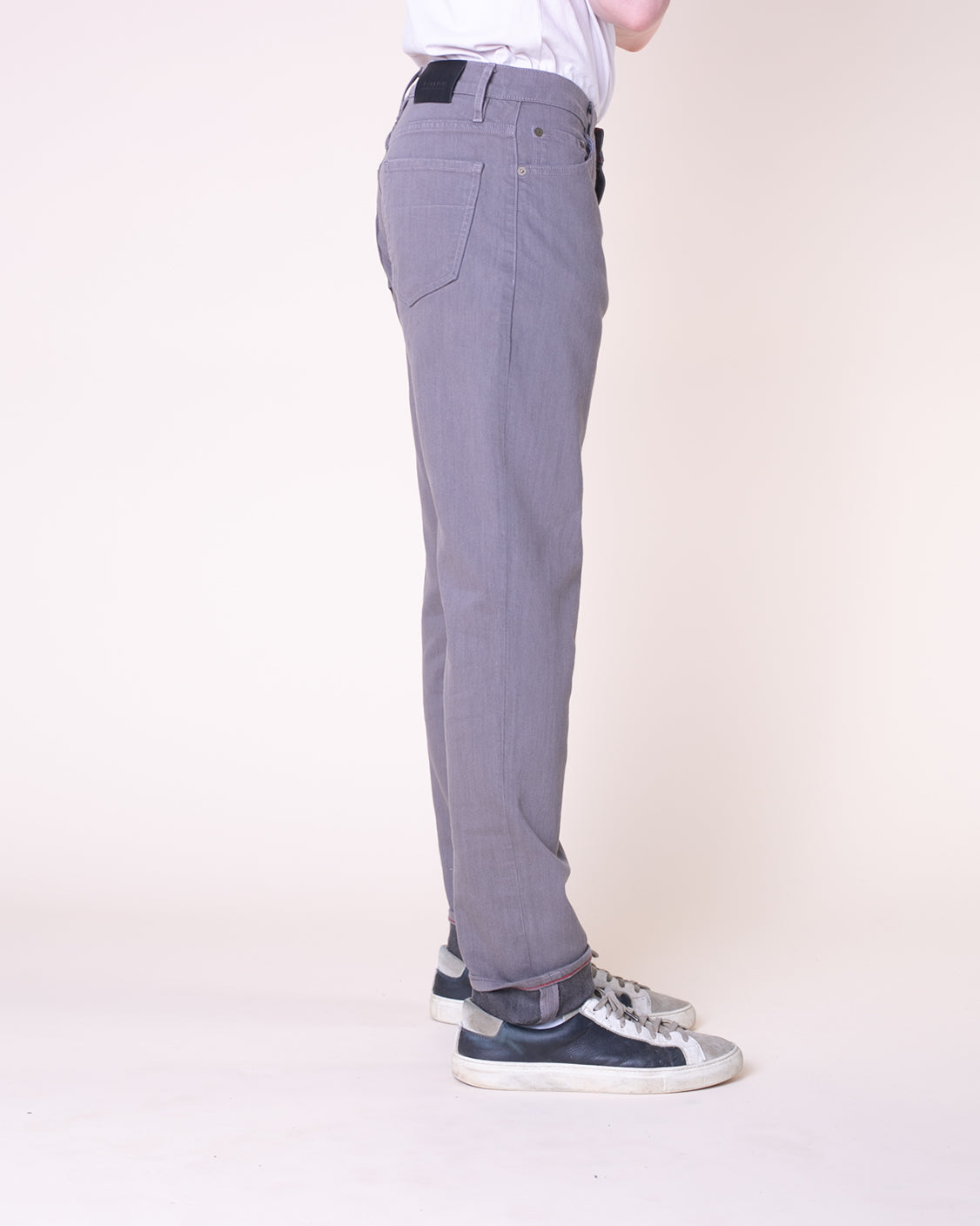 Alexander Stretch | Stone