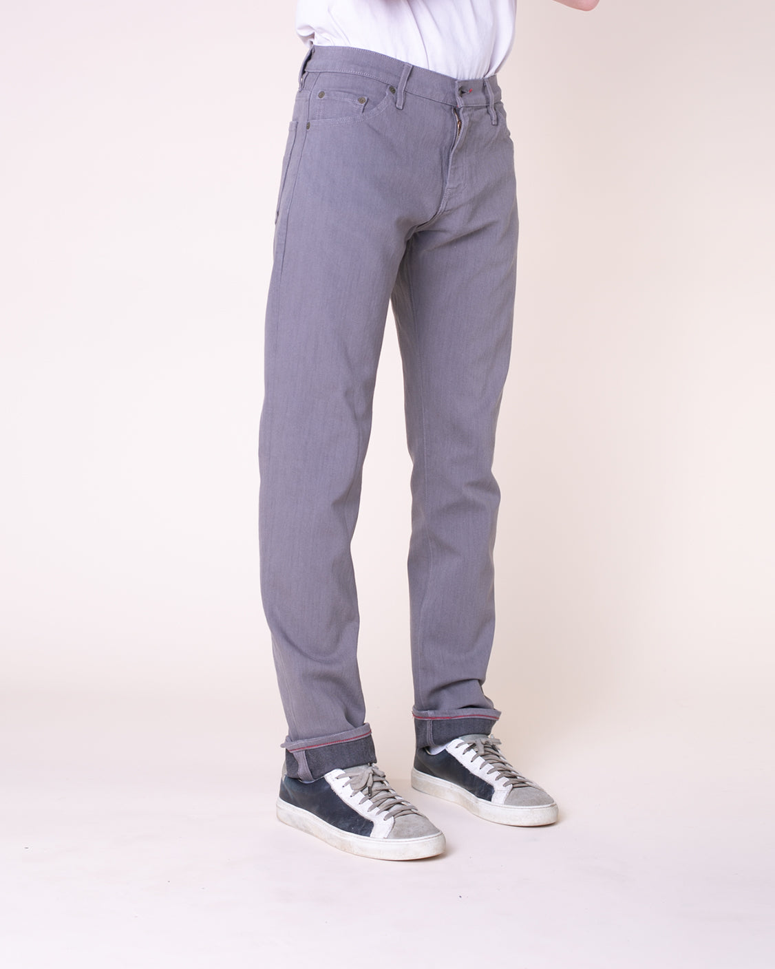 Alexander Stretch | Stone