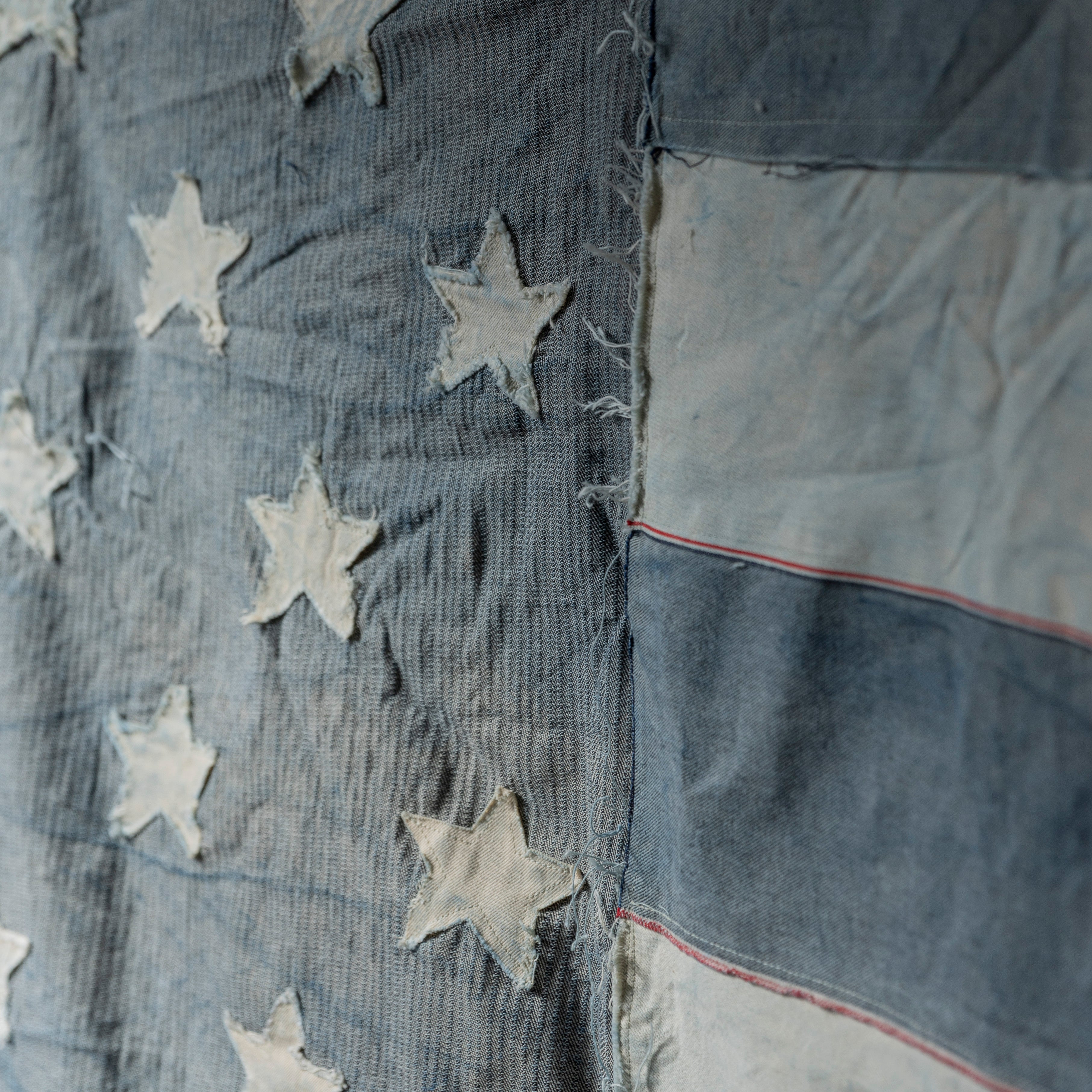 RALEIGH DENIM | Handmade by non-automated Jeansmiths
– Raleigh Denim