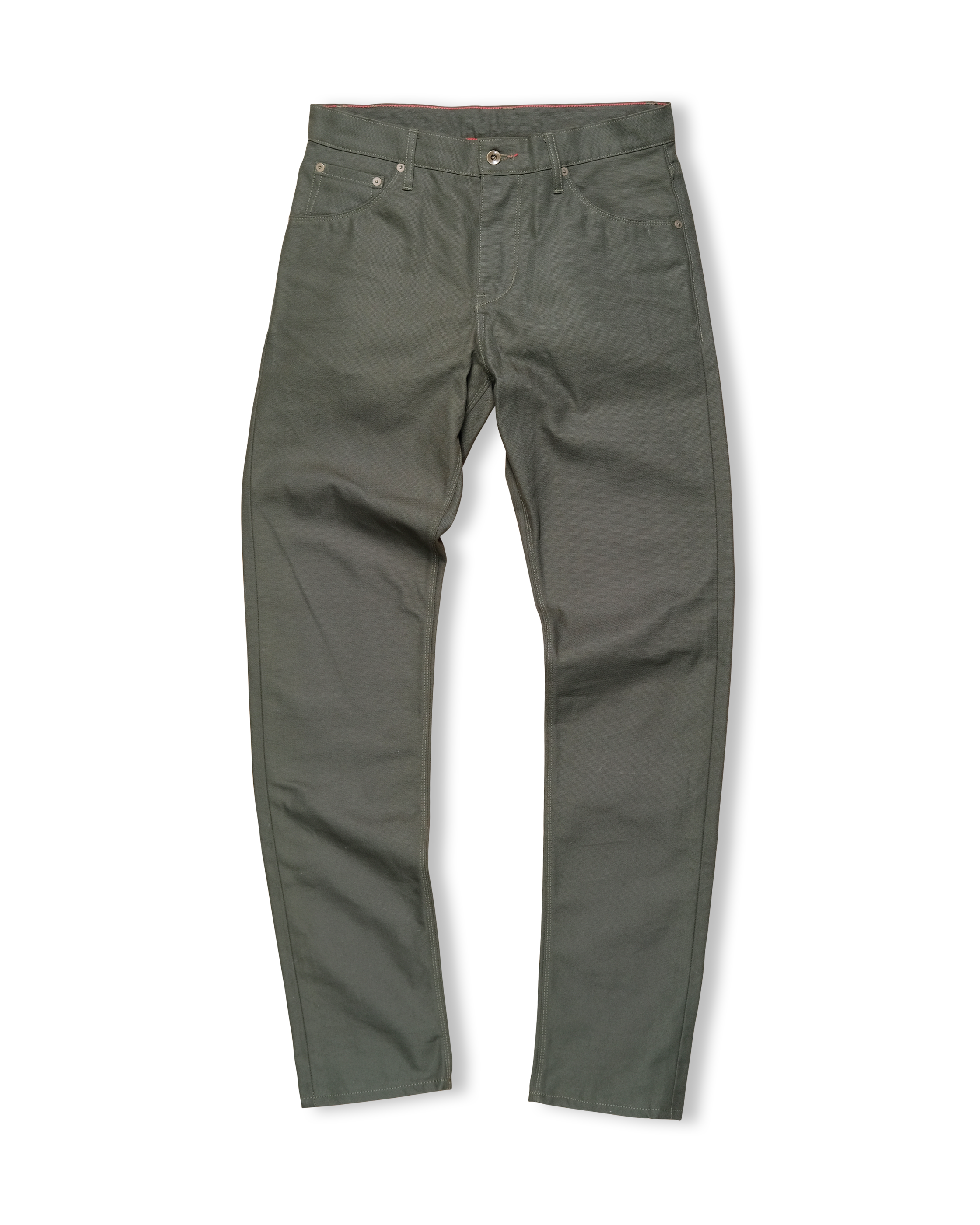 Graham | Big Sur Canvas Forest