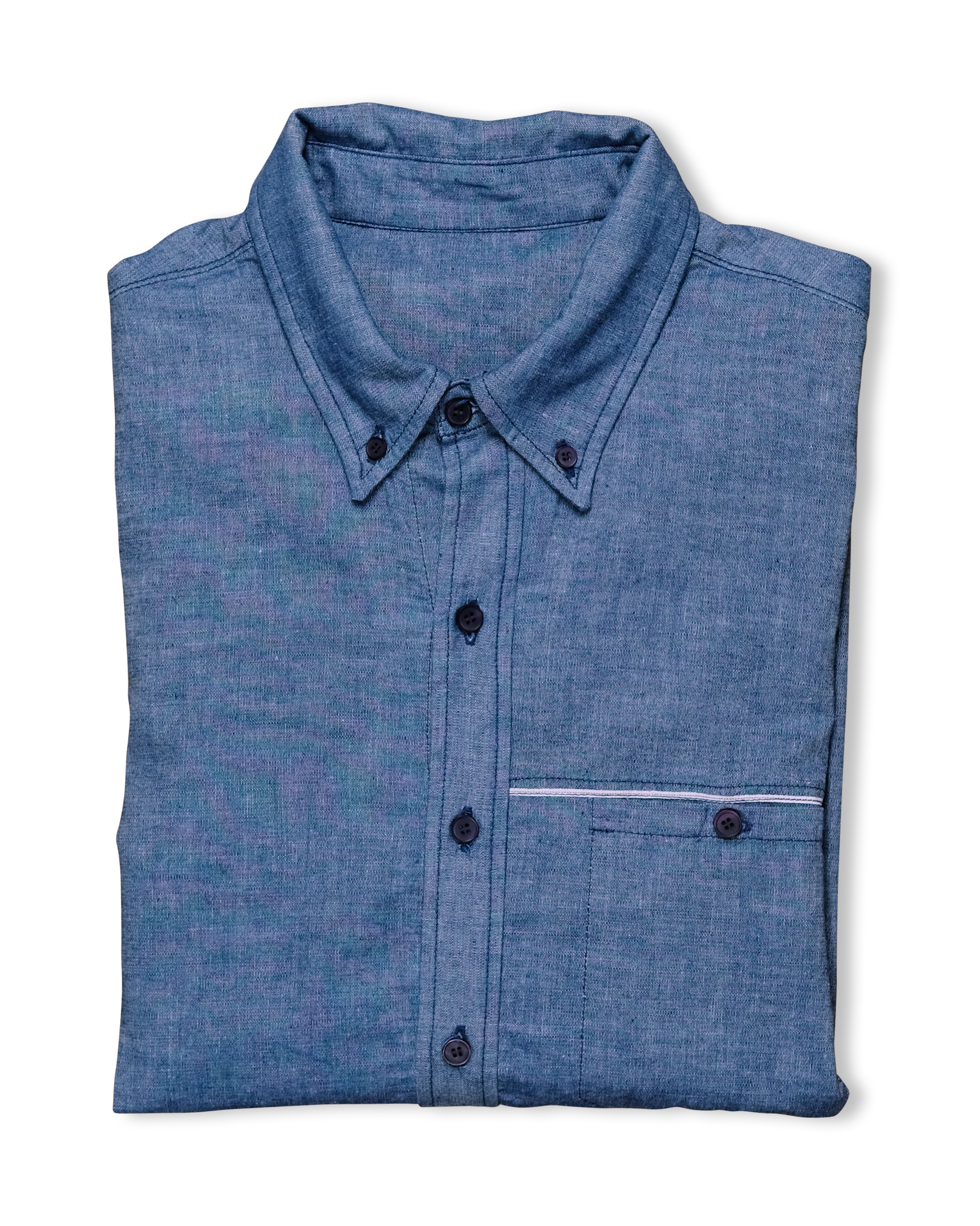 Oxford | Chambray Selvage