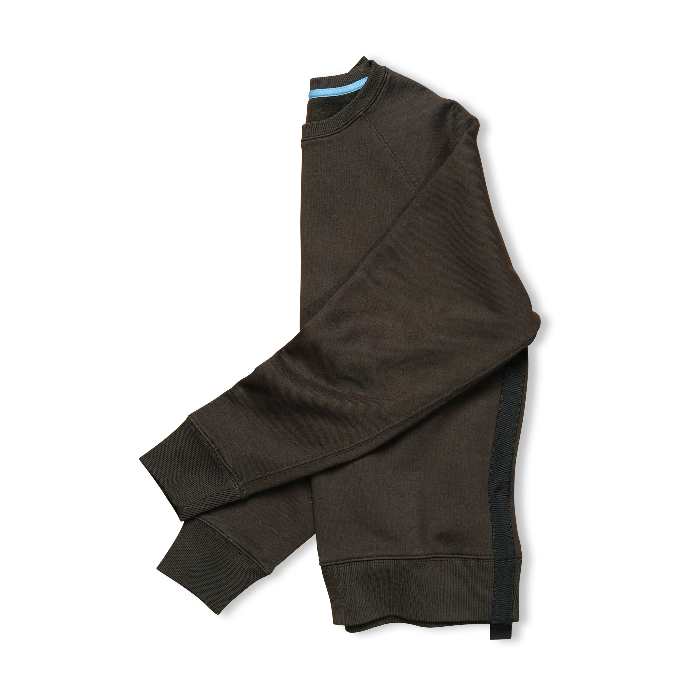 Crewneck Sweatshirt | Black