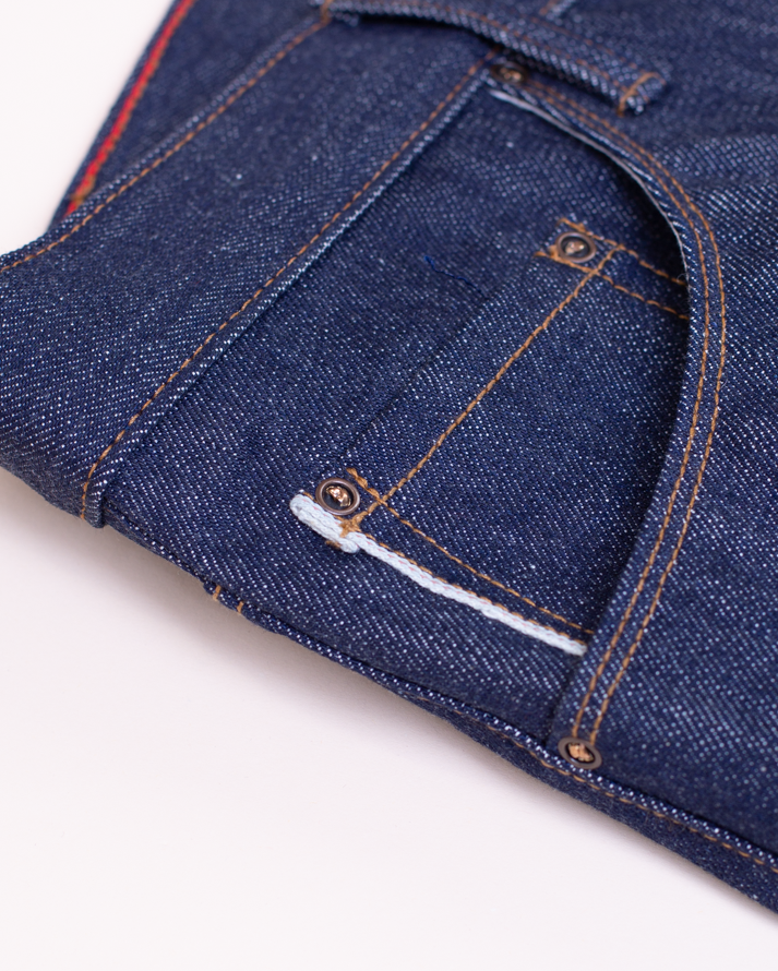 Jones | Field of Jeans