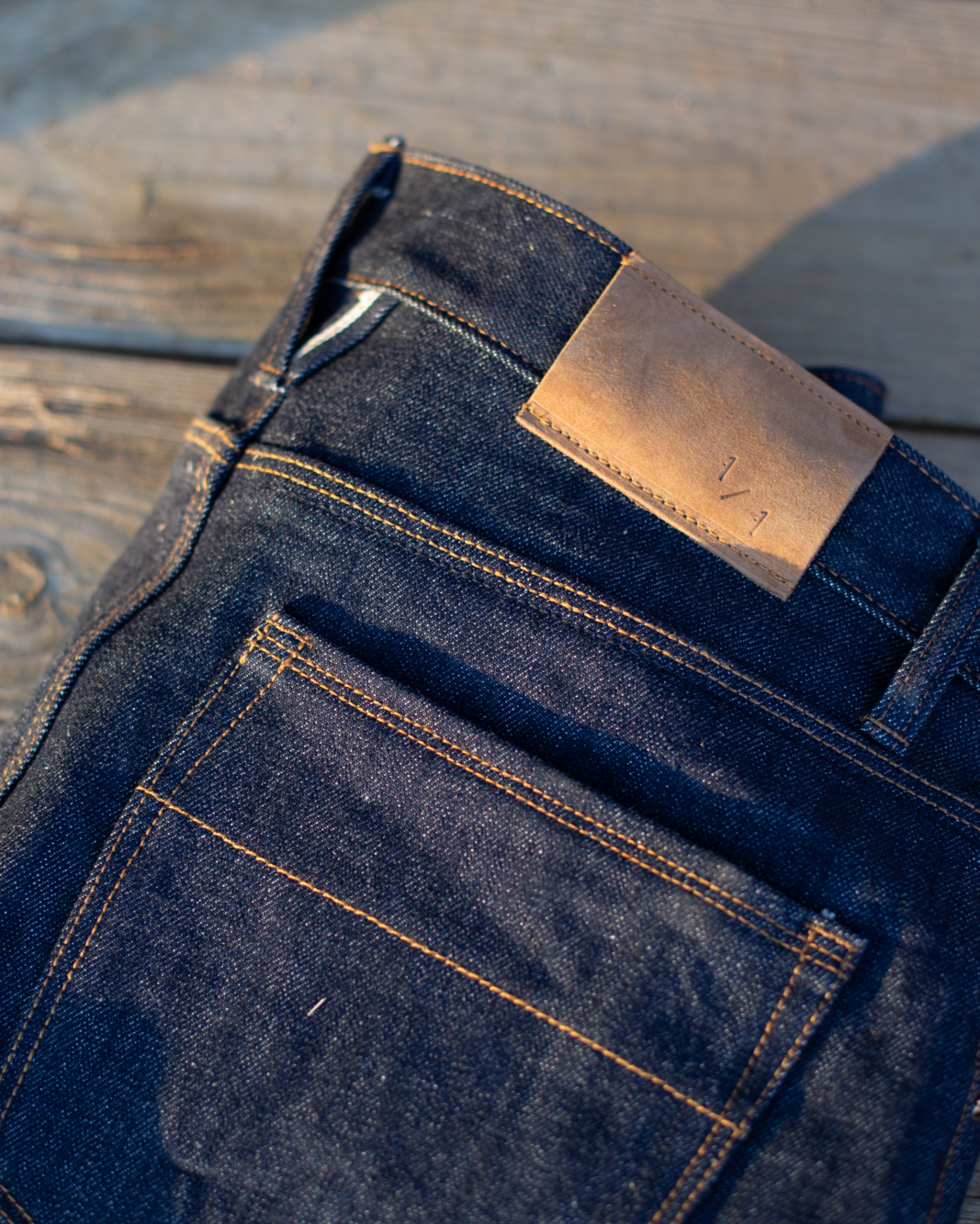 Jones | Field of Jeans