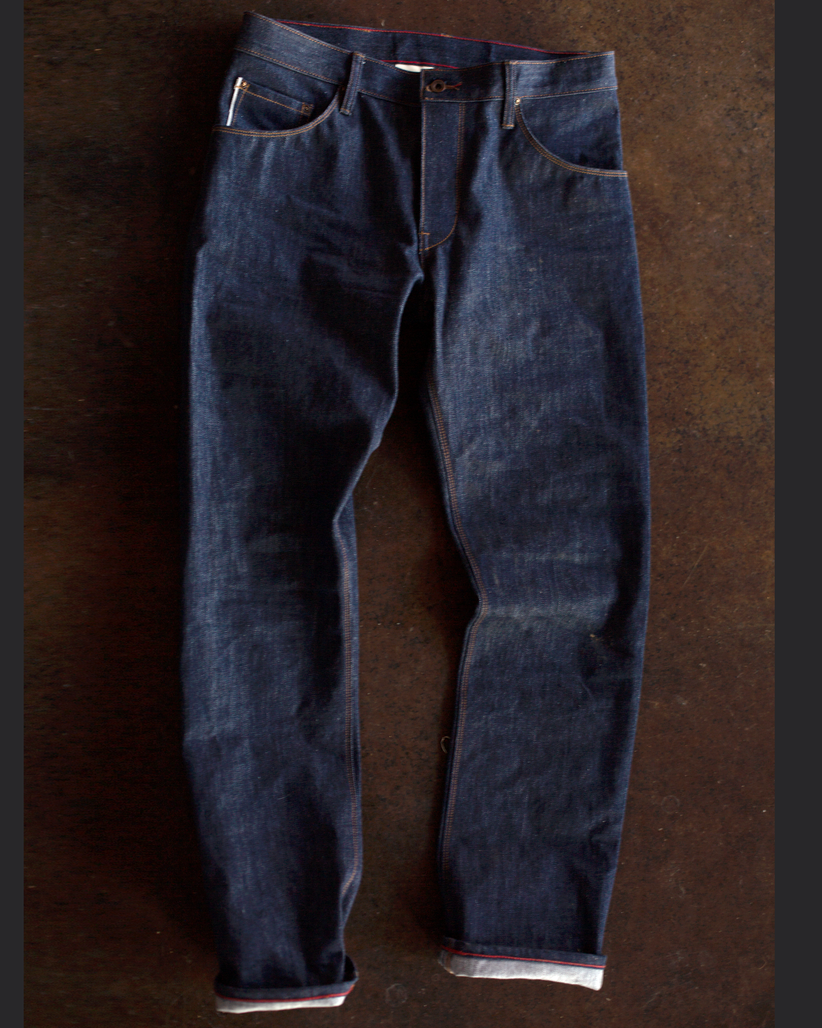 Jones | Field of Jeans