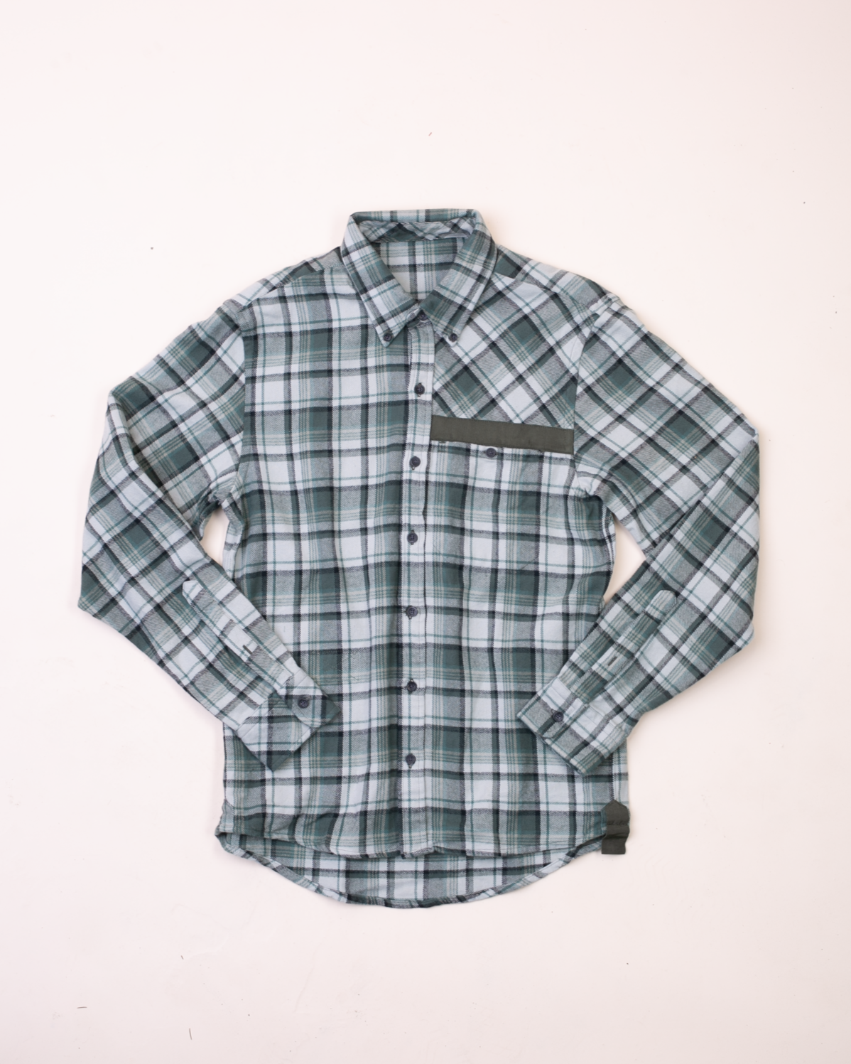 Oxford | Novelty Flannel Shadow