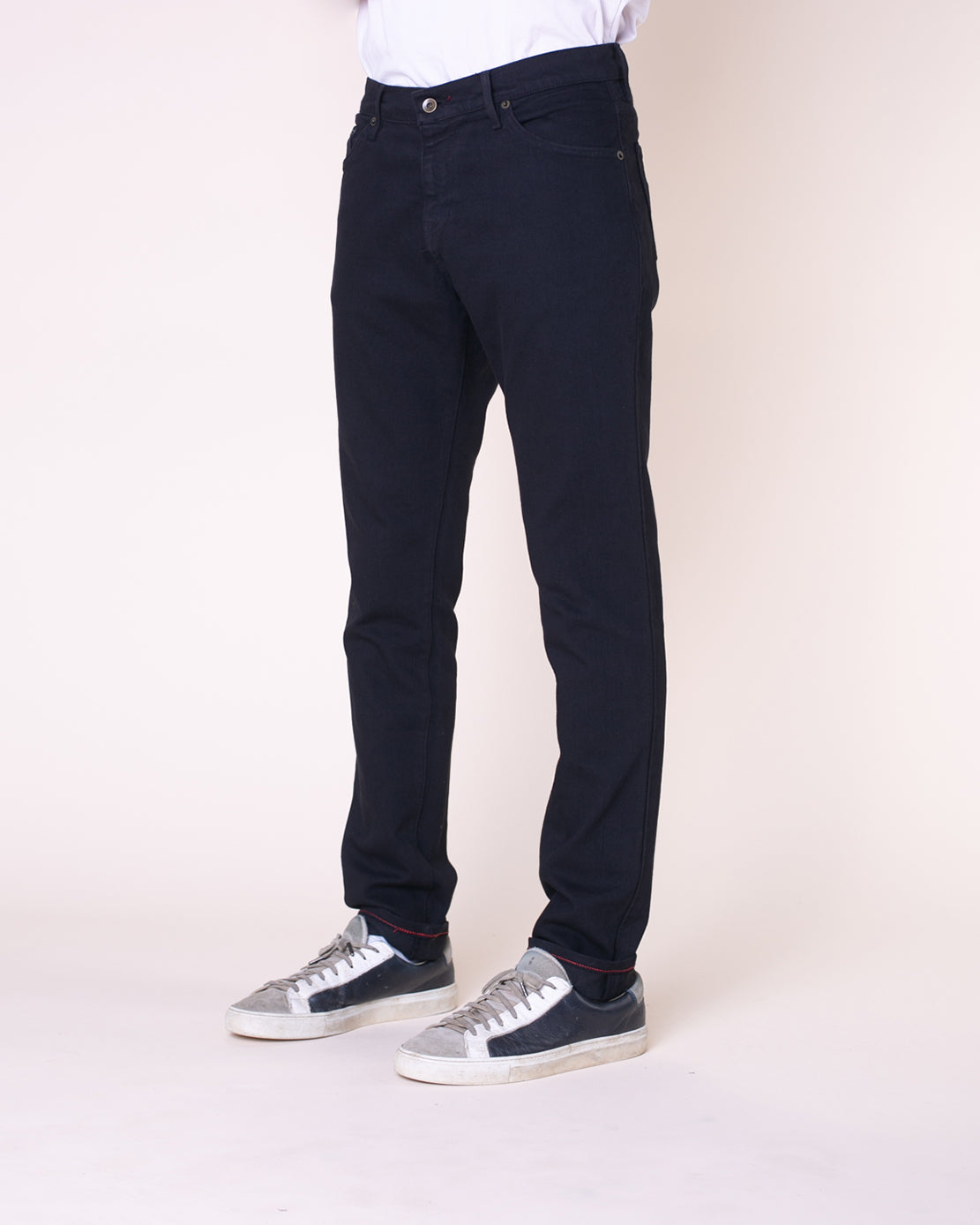 Martin Stretch | Black