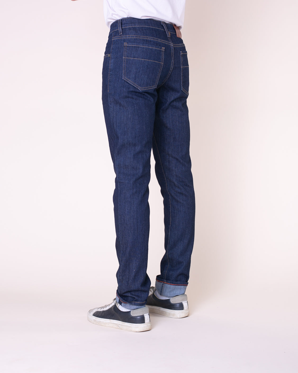 Martin | Resin Rinse