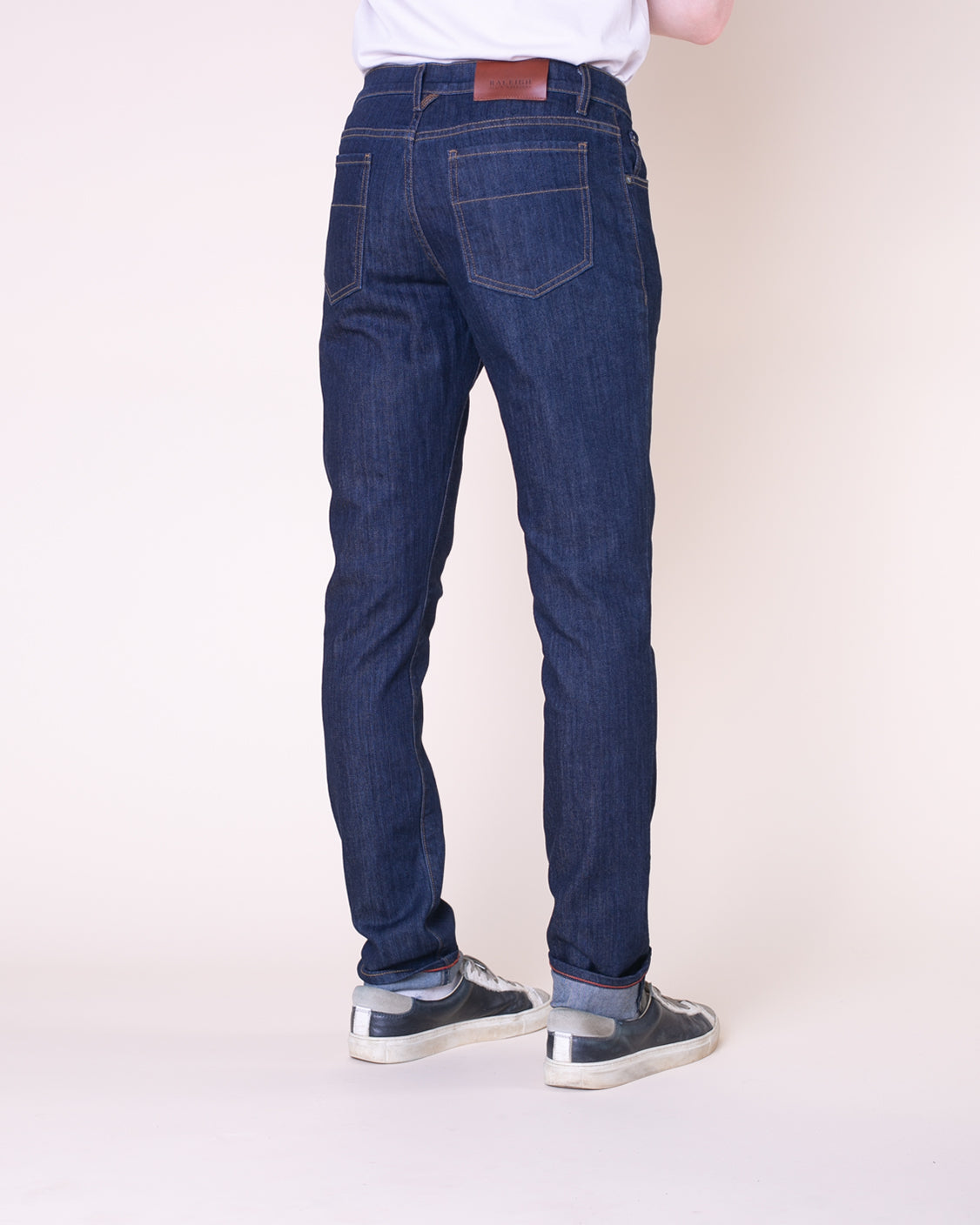 Martin | Resin Rinse