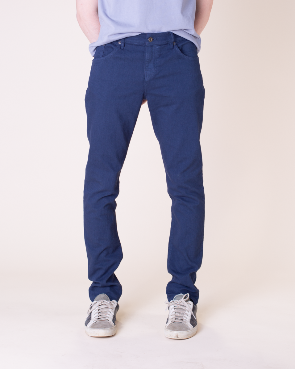 Martin Stretch | Navy