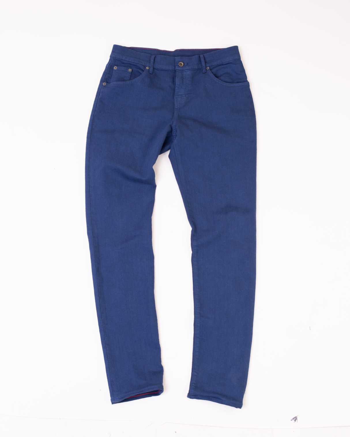 Martin Stretch | Navy