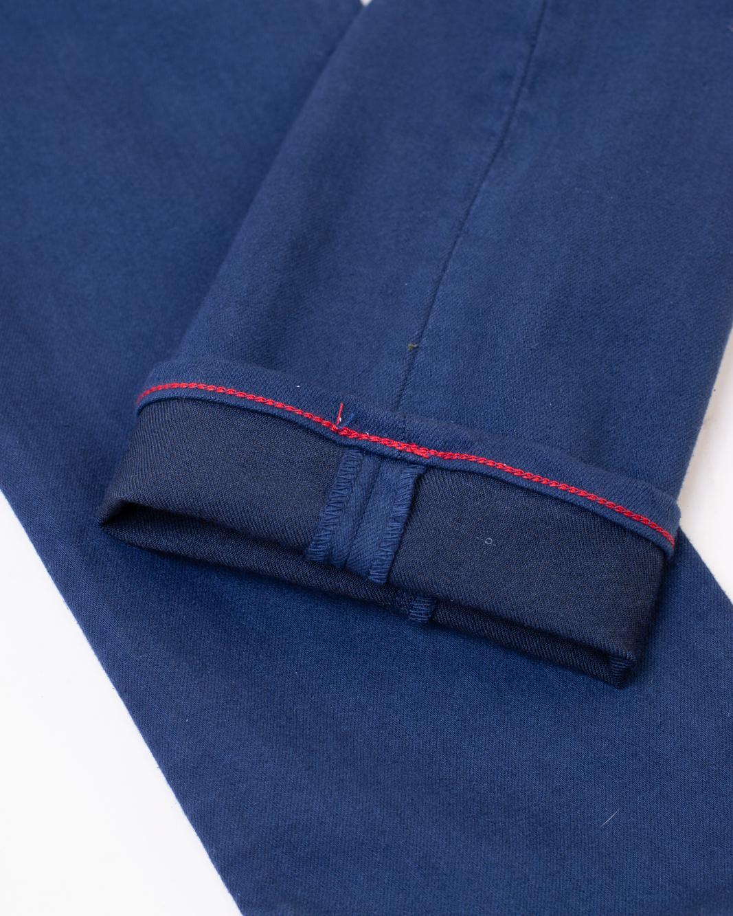 Martin Stretch | Navy