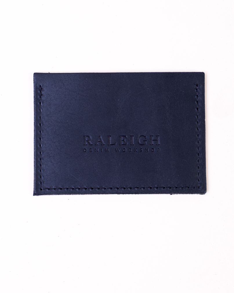 Cardholder | Black
