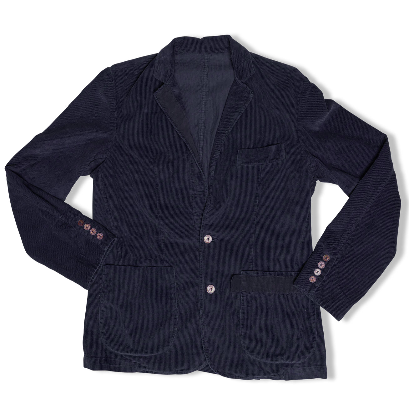 Dare Jacket | Corduroy Ink