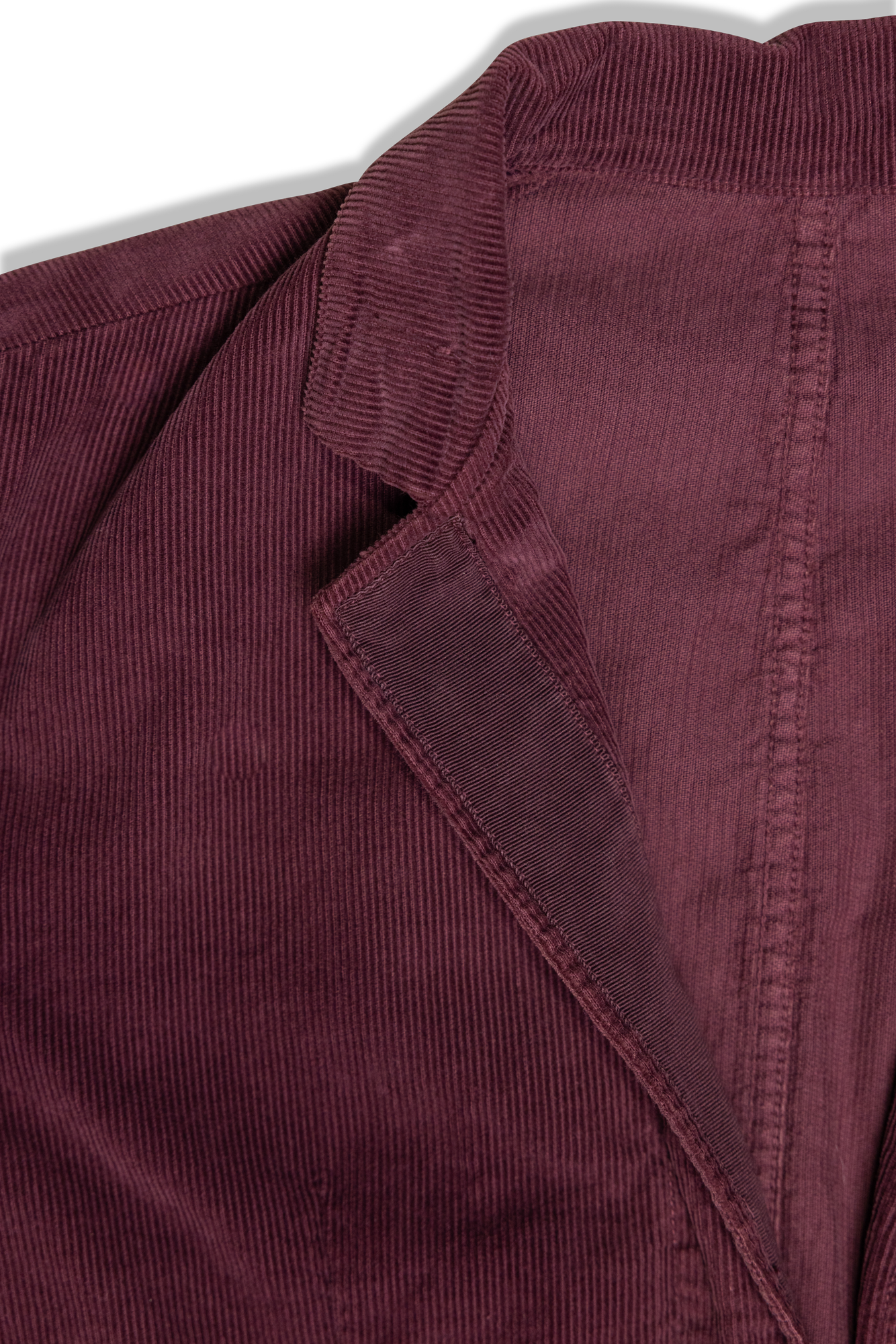 angle: Corduroy Wine