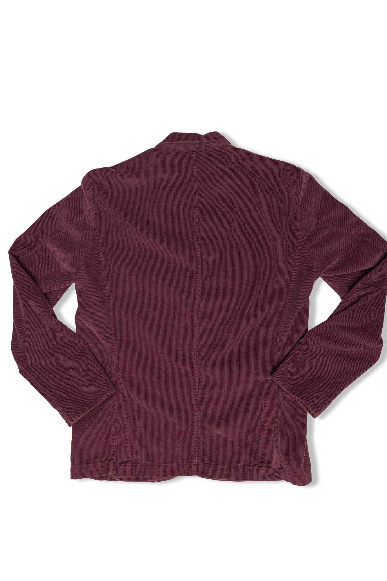 angle: Corduroy Wine