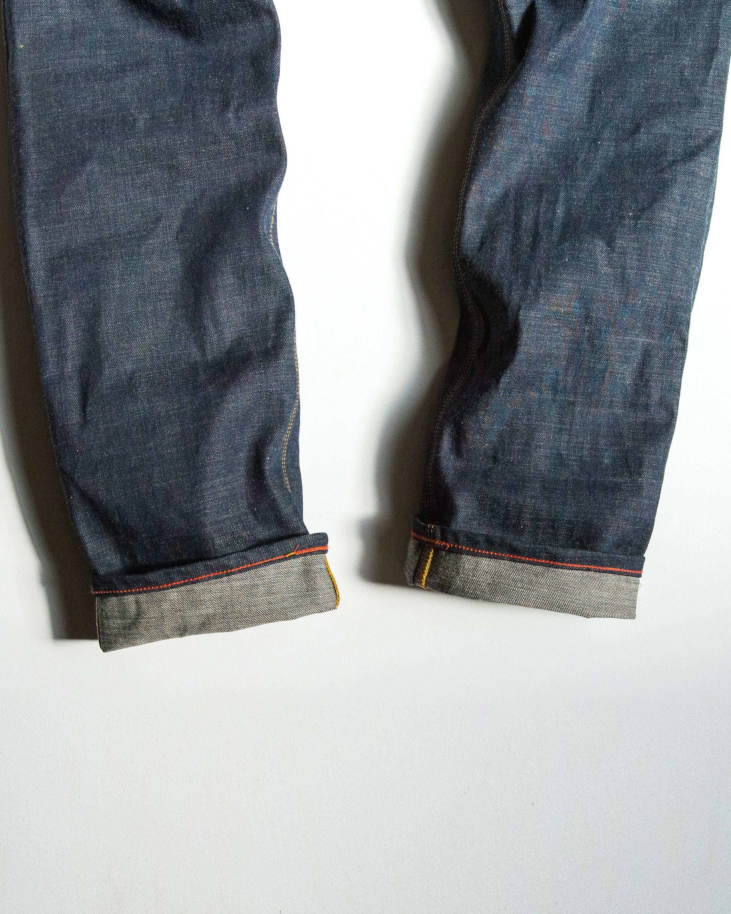 Alexander | Original Raw Selvage