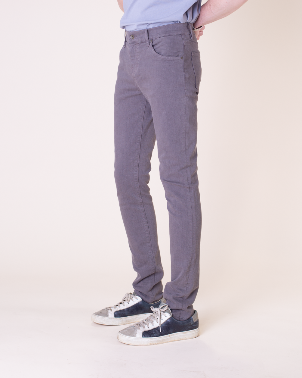 Martin Stretch | Stone